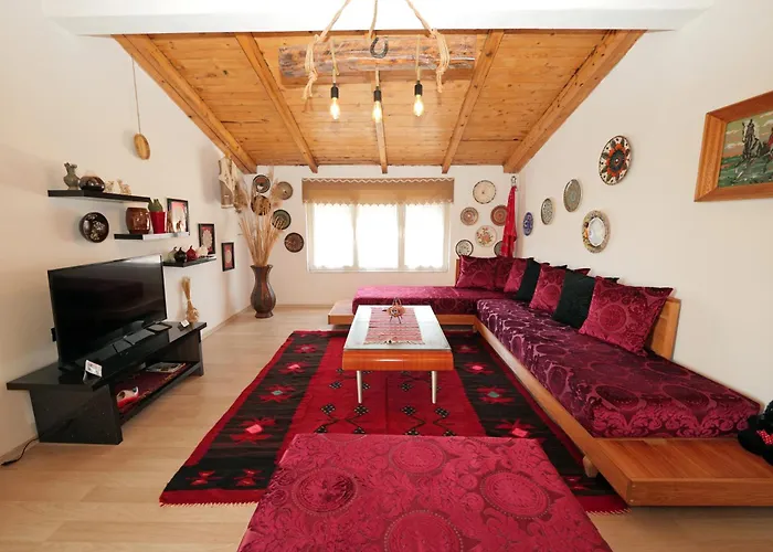 The House Of Dreams