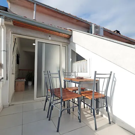 The House Of Dreams Villa Shkoder Exterior photo