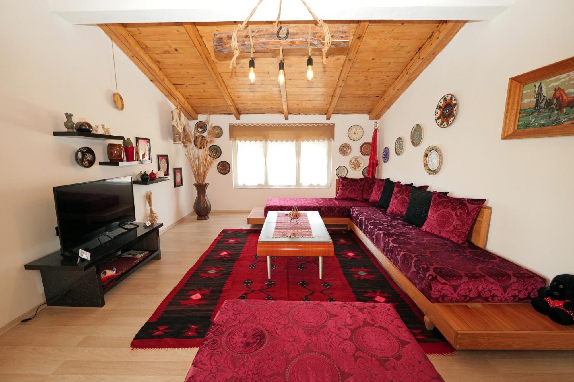 The House Of Dreams * Shkodër