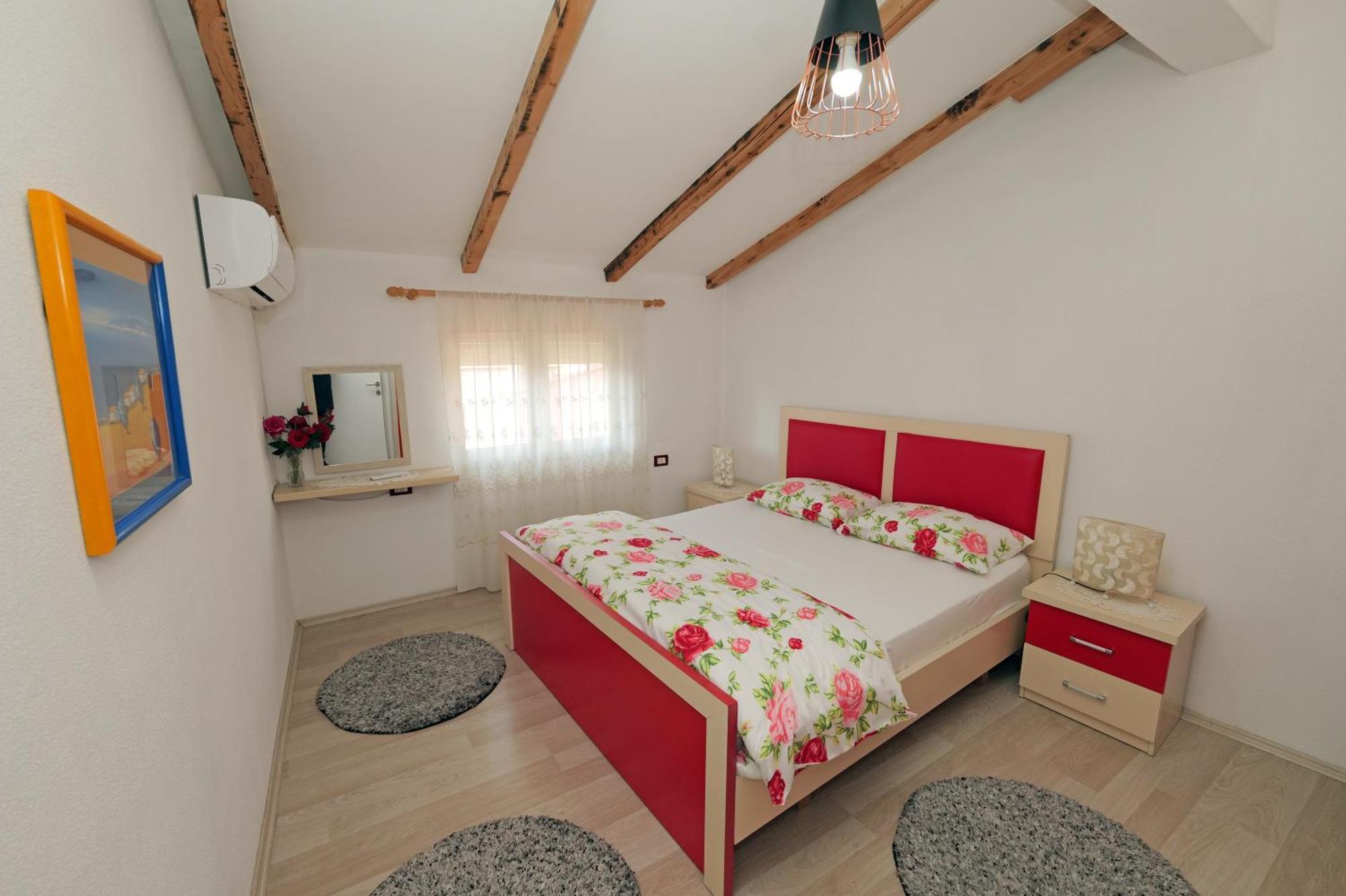 Hébergement de vacances The House Of Dreams *