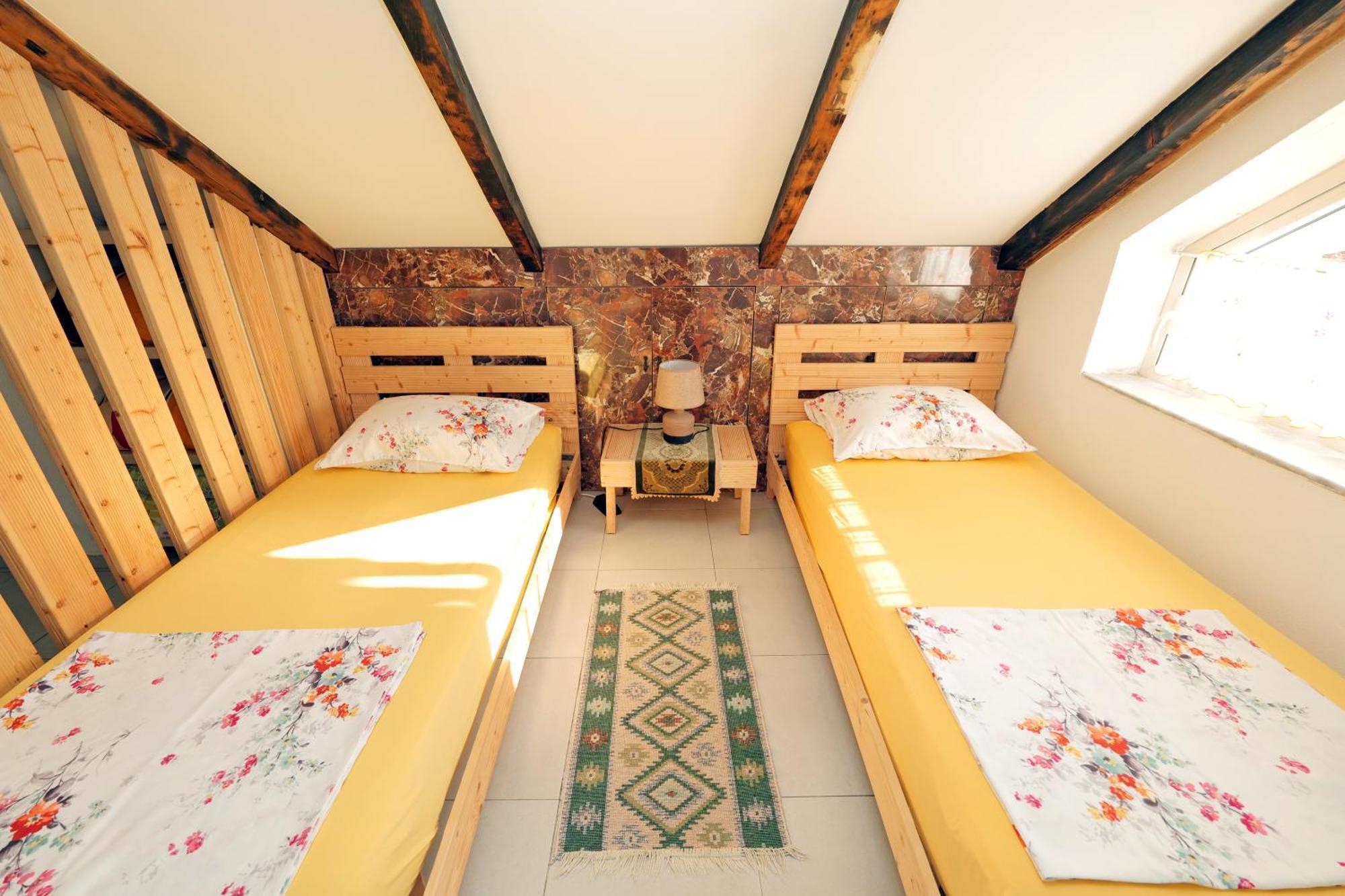 The House Of Dreams * Shkodër